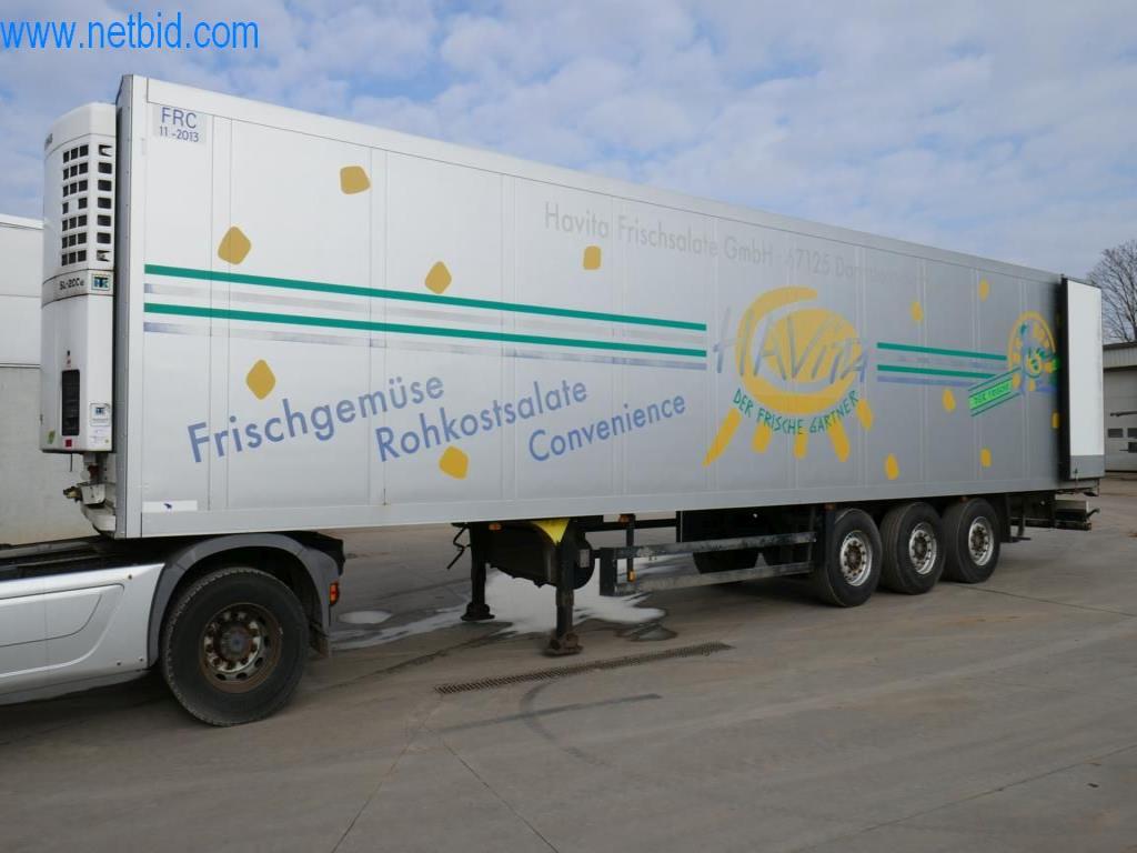 Schmitz Cargobull SKO 24 3-Achs-Kühlauflieger